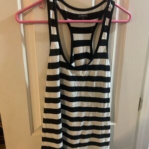 Express tank top